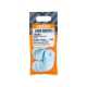 Picture of WASHER MEDIUM ZINC PLATED 6X22X1.5MM Q:25 EUREKA