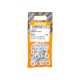 Picture of WASHER SPRING ZINC PLATED 6MM Q:50 EUREKA