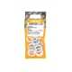 Picture of WASHER SPRING ZINC PLATED 12MM Q:15 EUREKA