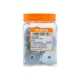 Picture of WASHER LARGE ZINC PLATED 6X32X1.5MM Q:120 EUREKA