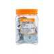 Picture of WASHER LARGE ZINC PLATED 8X38X1.5MM Q:80 EUREKA