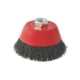 Picture of CUP BRUSH WIRE CRIMPED NON SPARKING BULK 100XM14 TORK CRAFT