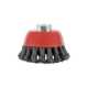 Picture of CUP BRUSH WIRE KNOTTED 80XM14 TORK CRAFT