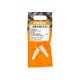 Picture of DRYWALL PLUG NYLON 3 FIN 30MM Q:2 EUREKA