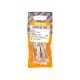 Picture of WALL SCREW & PLUG 4.5X38MM (PLUG 7MM) Q:6 EUREKA