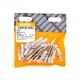 Picture of WALL SCREW & PLUG 5.0X45MM (PLUG 7MM) Q:15 EUREKA