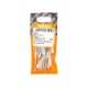 Picture of WALL SCREW & PLUG 5.0X45MM (PLUG 7MM) Q:6 EUREKA