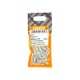 Picture of WALL PLUG NYLON 5X25MM (PLUG 5MM) Q:40 EUREKA