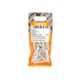 Picture of WALL PLUG NYLON 6X30MM (PLUG 6MM) Q:15 EUREKA