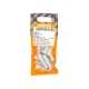 Picture of WALL PLUG NYLON 7X30MM (PLUG 7MM) Q:15 EUREKA
