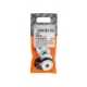 Picture of WASHER BONDED EPDM GALVANISED 6.0X25MM Q:10 EUREKA