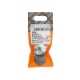Picture of WASHER BONDED EVA GALVANISED 6.0X25MM Q:10 EUREKA