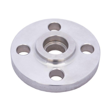 Picture of FORGED FLANGE GRADE 316 L ASA150 x RF x SO x 15