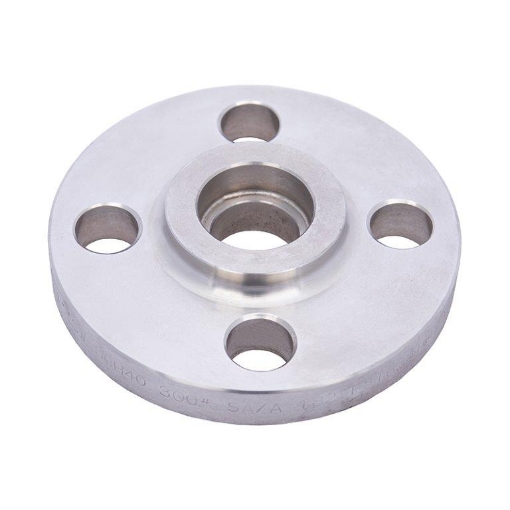 Picture of FORGED FLANGE GRADE 316 L ASA150 x RF x SO x 15