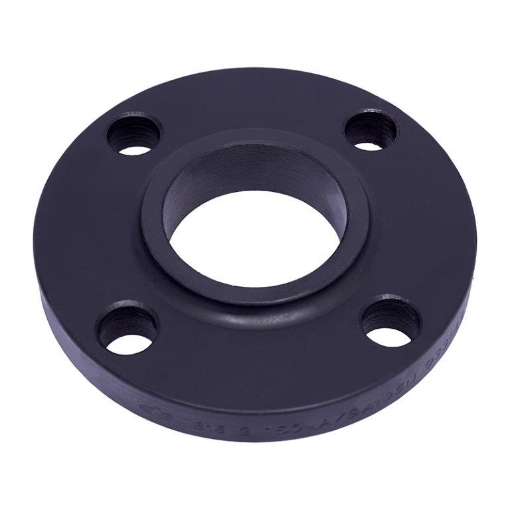 Picture of FORGED FLANGE ASTM/ASME A/SA 105 / A350 LF2 ASA150 x RF x SO x 25
(SP-50-13)