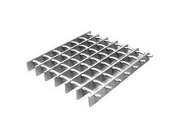 Picture of TRENCH COVER CQ GALV UNBANDED NON-SLIP 1000 x 245 x 20X3
