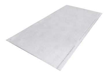 Picture of STAINLESS PLATE (KG) GRADE 304 L NO1 4.5 x 3,000.000 x 1,500.000