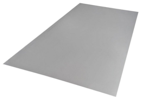 Picture of STAINLESS SHEET (KG) GRADE 316 L 2B 0.7 x 2,500.000 x 1,250.000
