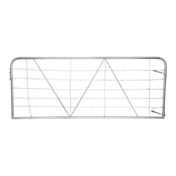 Picture of FARM GATE SINGLE HEAVY 1200 x 3000