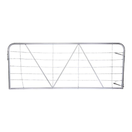 Picture of FARM GATE SINGLE HEAVY 1200 x 900