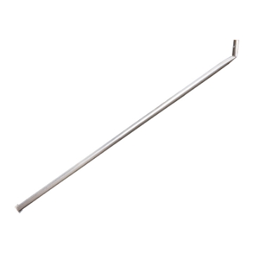 Picture of FENCE POST STAY & BASE 38 x 2 x 3.0M