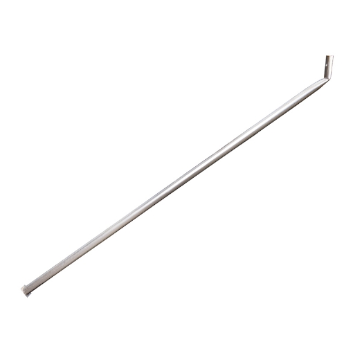 Picture of FENCE POST STAY & BASE 38 x 2 x 3.0M