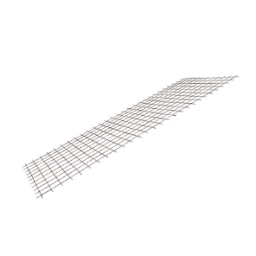 Picture of REINFORCING MESH SHEET 1024 100 x 200 x 200 x 4   6.000m 2400