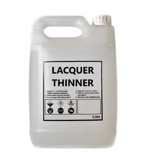 Picture of THINNERS LACQUER GR A 750ML