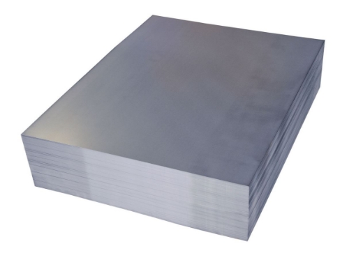Picture of HOT ROLLED SHEET SAE/AISI 1008 2.9 x 6,000.000 x 1,225.000