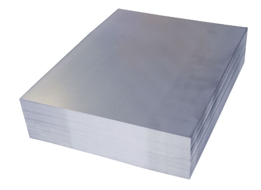 Picture of HOT ROLLED SHEET SAE/AISI 1008 1.9 x 2,450.000 x 1,219.000 x IHP