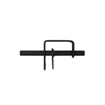 Picture of BARREL BOLT MILD STEEL 16MM
