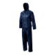 Picture of SUITS RAIN RUBBER NAVY BLUE SIZE SMALL DROMEX