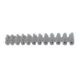Picture of ELECTRICAL STRIP CONNECTOR CLEAR 5AMP