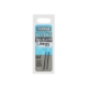 Picture of DRILL BIT HSS (HIGH SPEED STEEL) BLACK 1.5MM Q:2 EUREKA