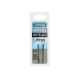 Picture of DRILL BIT HSS (HIGH SPEED STEEL) BLACK 1.8MM Q:2 EUREKA