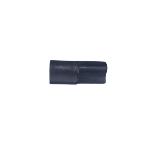 Picture of HINGE BULLET OPEN MILD STEEL
