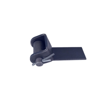Picture of HINGES DROP SIDE LONG MILD STEEL
