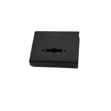 Picture of LOCK BOX CLOSED MILD STEEL

