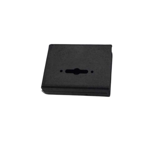 Picture of LOCK BOX CLOSED MILD STEEL
