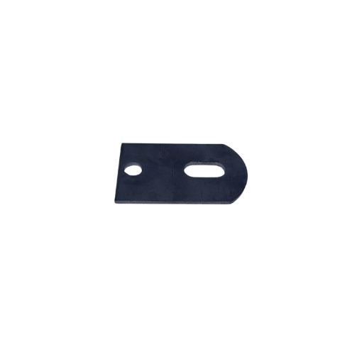 Picture of LUG MILD STEEL WITH SLOT 76X48X3MM
