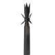 Picture of PALISADE PALES NON GALV XT 7 POINT 50X1.9X1750MM
