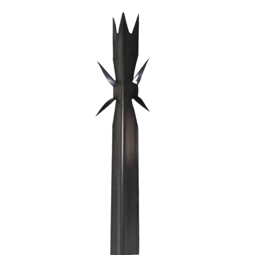 Picture of PALISADE PALES NON GALV XT 7 POINT 60X1.9X2350MM
