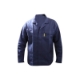 Picture of JACKET CONTI J54 NAVY BLUE SIZE 30 DROMEX