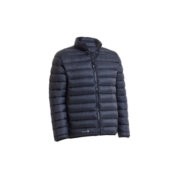 Picture of JACKET PUFFER BLACK SIZE 2XL DROMEX


