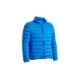 Picture of JACKET PUFFER ROYAL BLUE SIZE 3XL DROMEX


