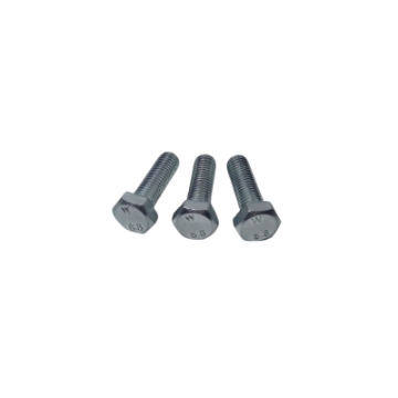 Picture of SET SCREW ZINC PLATED GRADE 8.8 (HIGH TENSILE) 12X25MM
