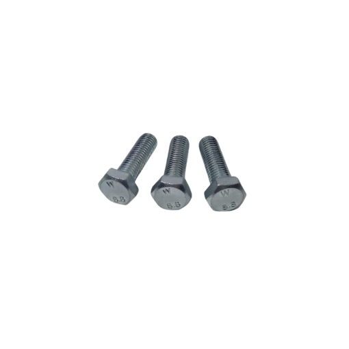 Picture of SET SCREW ZINC PLATED GRADE 8.8 (HIGH TENSILE) 12X25MM
