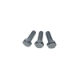 Picture of SET SCREW ZINC PLATED GRADE 8.8 (HIGH TENSILE) 12X30MM
