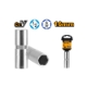 Picture of SOCKET SPARK PLUG 16MM INGCO