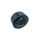 Picture of TAPE DUCT BLACK 48MMX25M